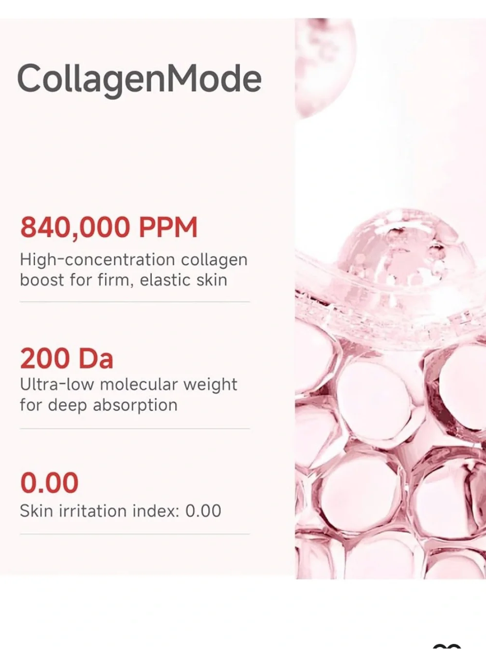 5 Candorlov Collagen Lifting Masks & Glass Skin Cream!